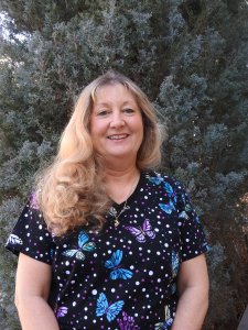 Sherri — Dental Assistant at Highlands Ranch Endodontics PC