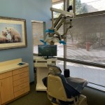 Office operatory at {PRACTICE_NAME}