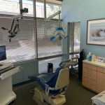 Office operatory at {PRACTICE_NAME}