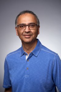 Sanjay N. Patel, DMD