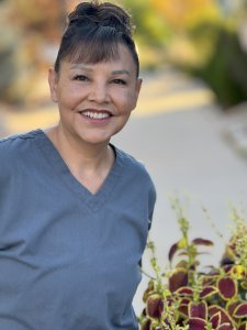 Julie - Staff